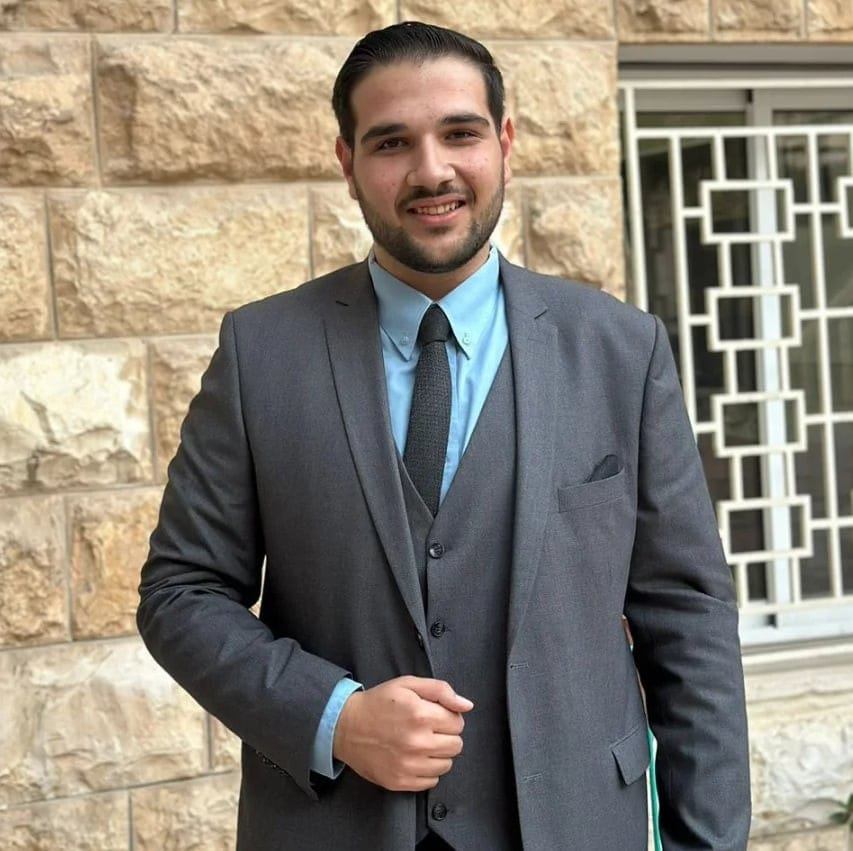 أمين المقر