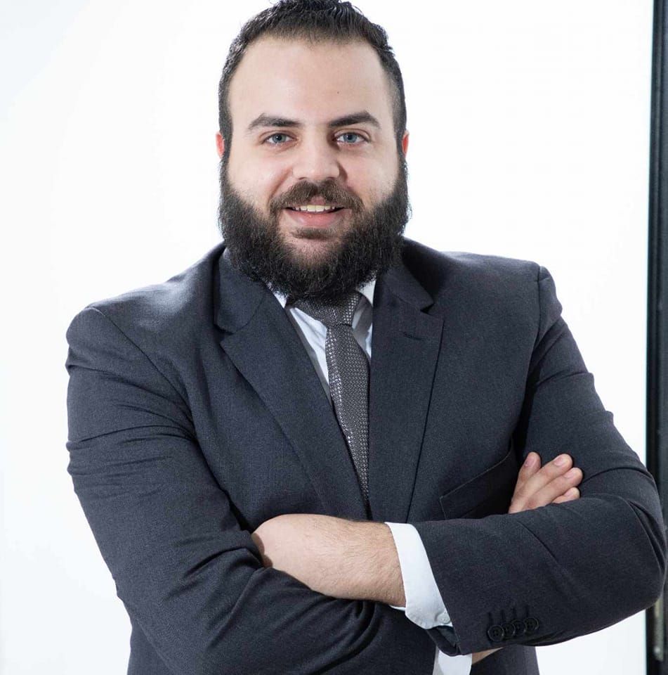 مسؤول فئة البراعم