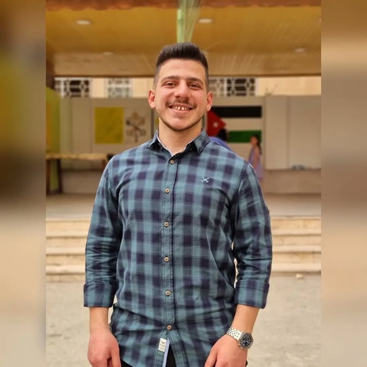 مسؤول فئة الإعدادي