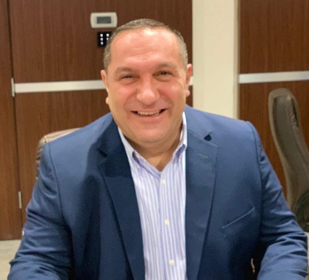 صورة المسؤول العام